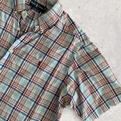 Polo Ralph Lauren Light Shirt - L