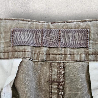 Vintage Dickies Cargo Pants