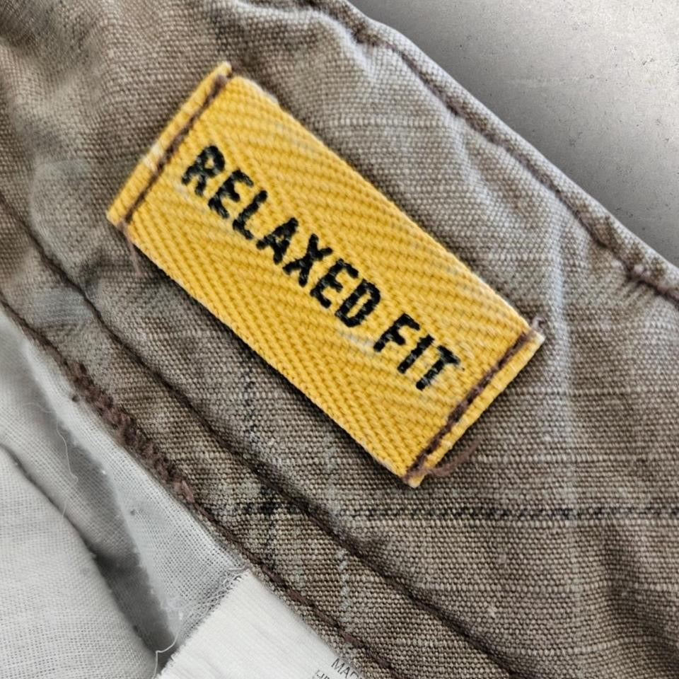 Vintage Dickies Cargo Pants