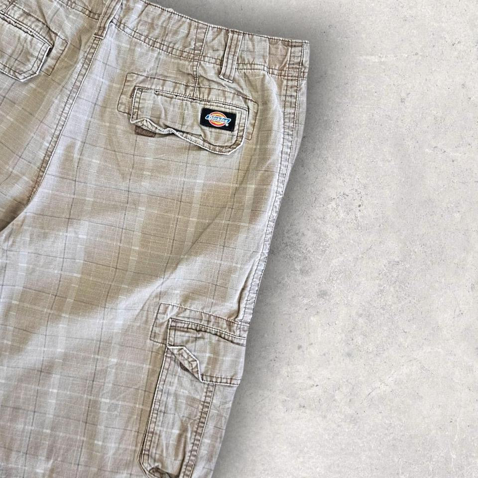 Vintage Dickies Cargo Pants