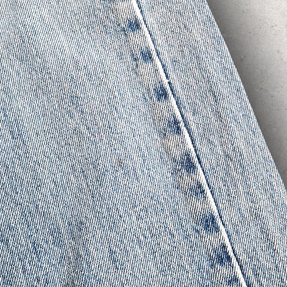 Levi’s 505 blue jeans 36x30 – vintage straight fit denim