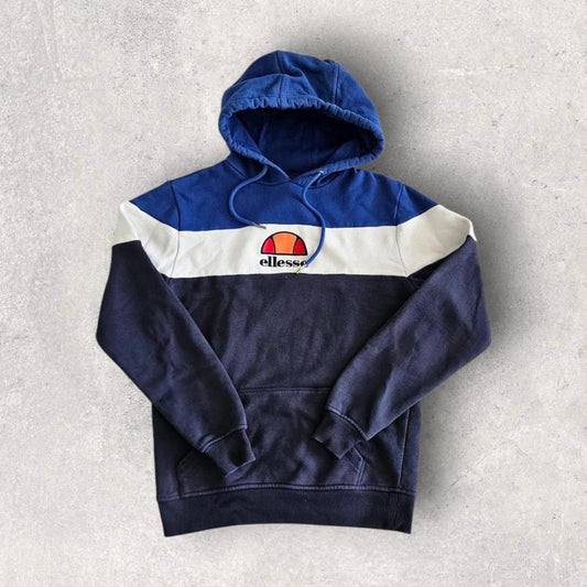 קפוצ’ון Ellesse במידה S/XS לגברים