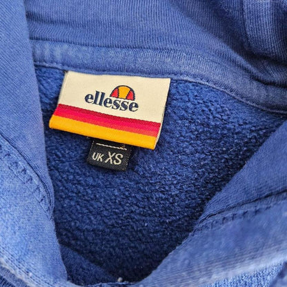 קפוצ’ון Ellesse במידה S/XS לגברים