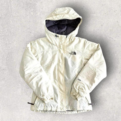 מעיל פוך The North Face לבן, מידה S/XS