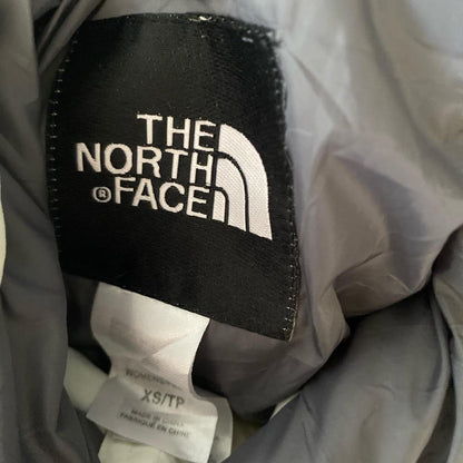 מעיל פוך The North Face לבן, מידה S/XS