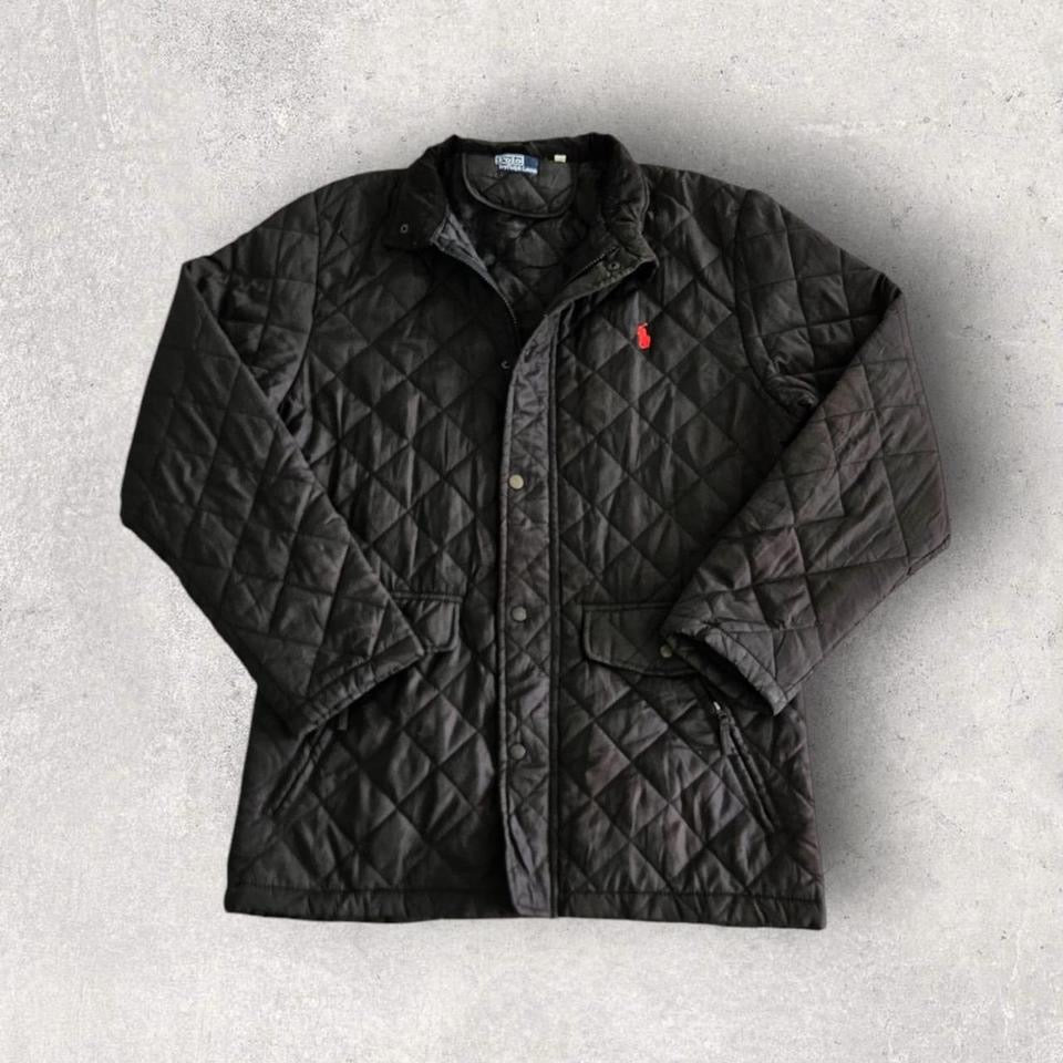Polo Ralph Lauren Woman’s Puffer Jacket