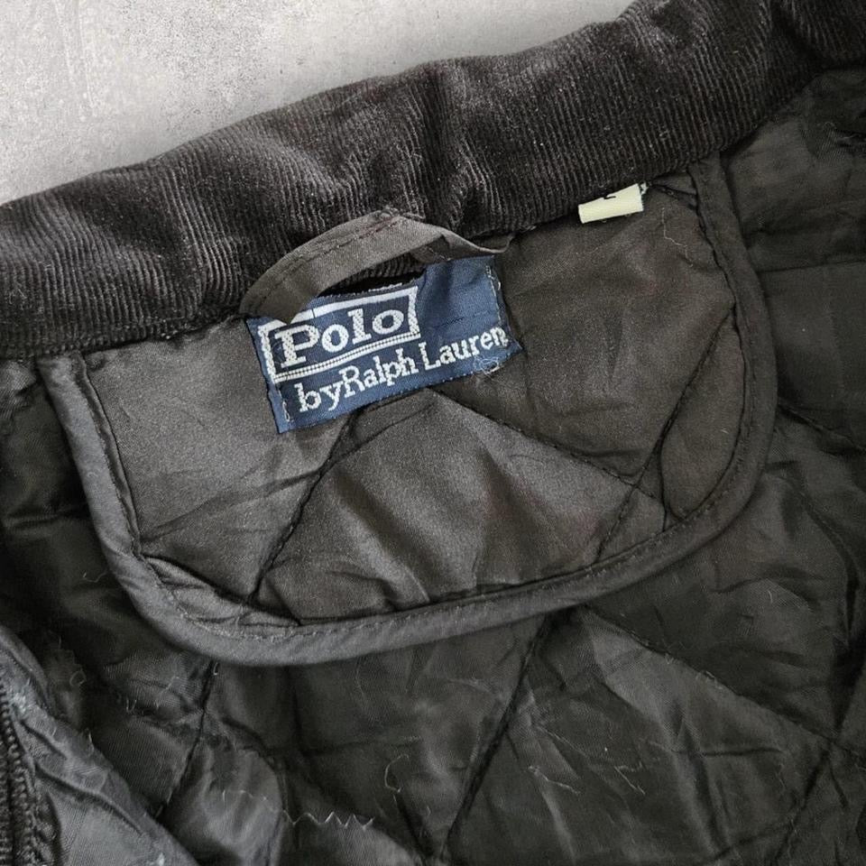 Polo Ralph Lauren Woman’s Puffer Jacket