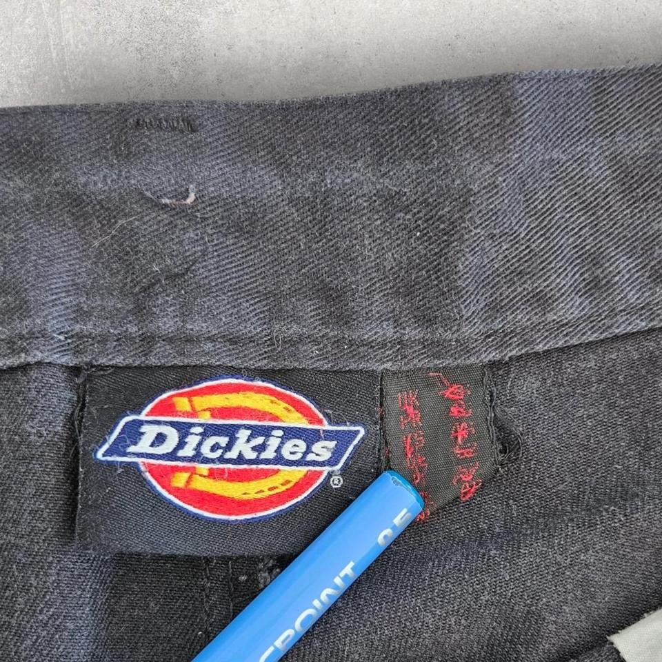 Dickies cargo workwear shorts W34 vintage streetwear
