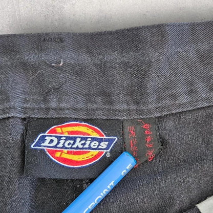 Dickies cargo workwear shorts W34 vintage streetwear