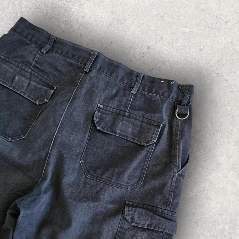 Dickies cargo workwear shorts W34 vintage streetwear