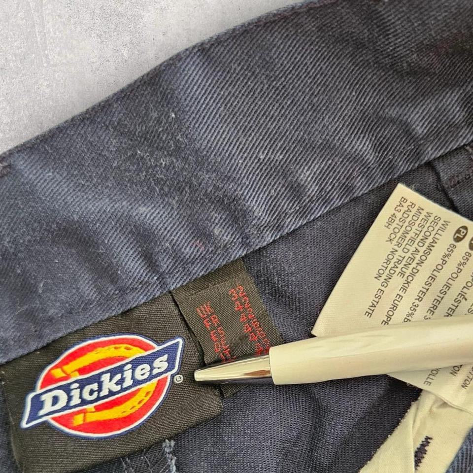 Dickies cargo workwear shorts W32 vintage streetwear 80x58         