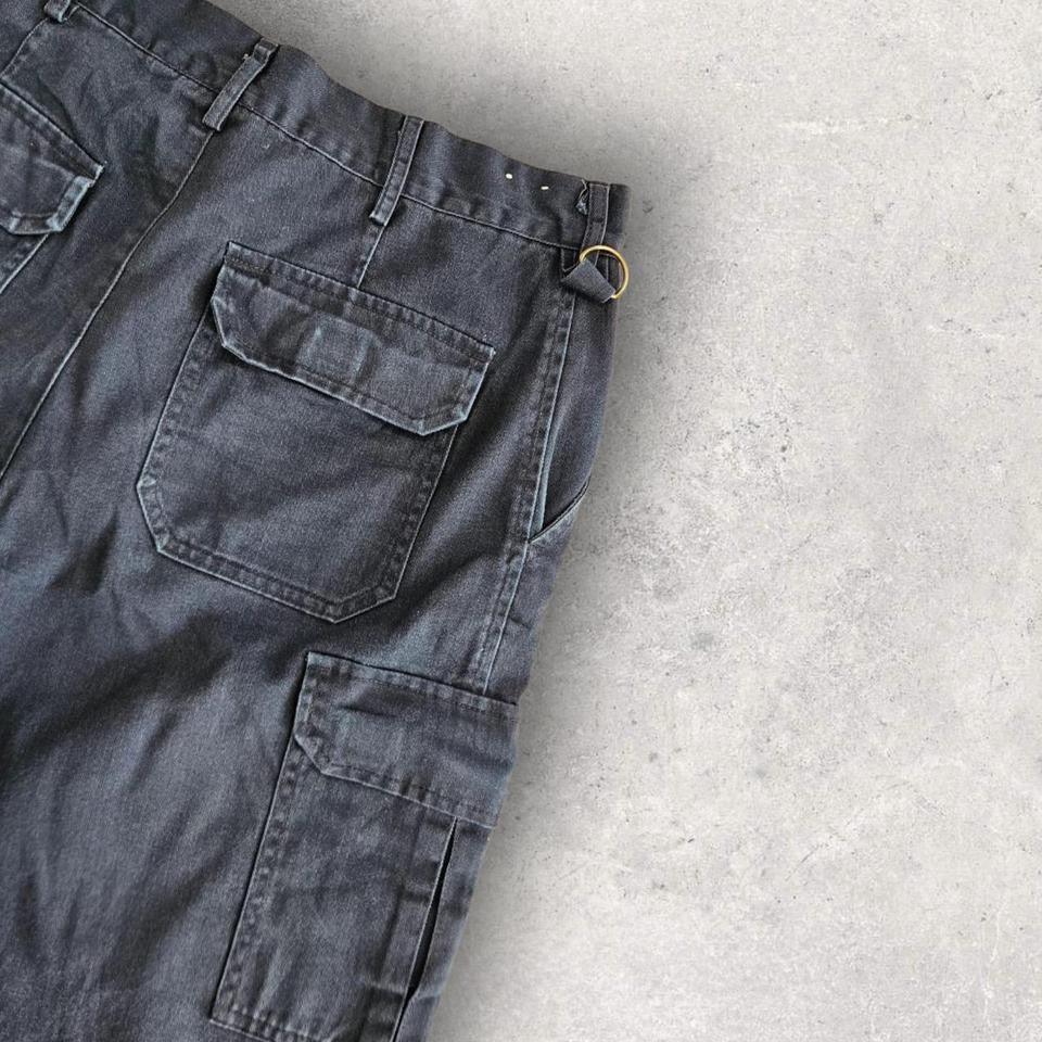 Dickies cargo workwear shorts W32 vintage streetwear 80x58         