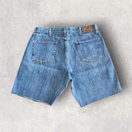 Wrangler short jeans W36 vintage workwear