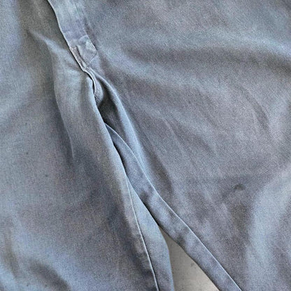 Dickies 874 navy pants classic workwear vintage fit size 92x99