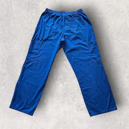 Dickies blue cargo pants – vintage streetwear