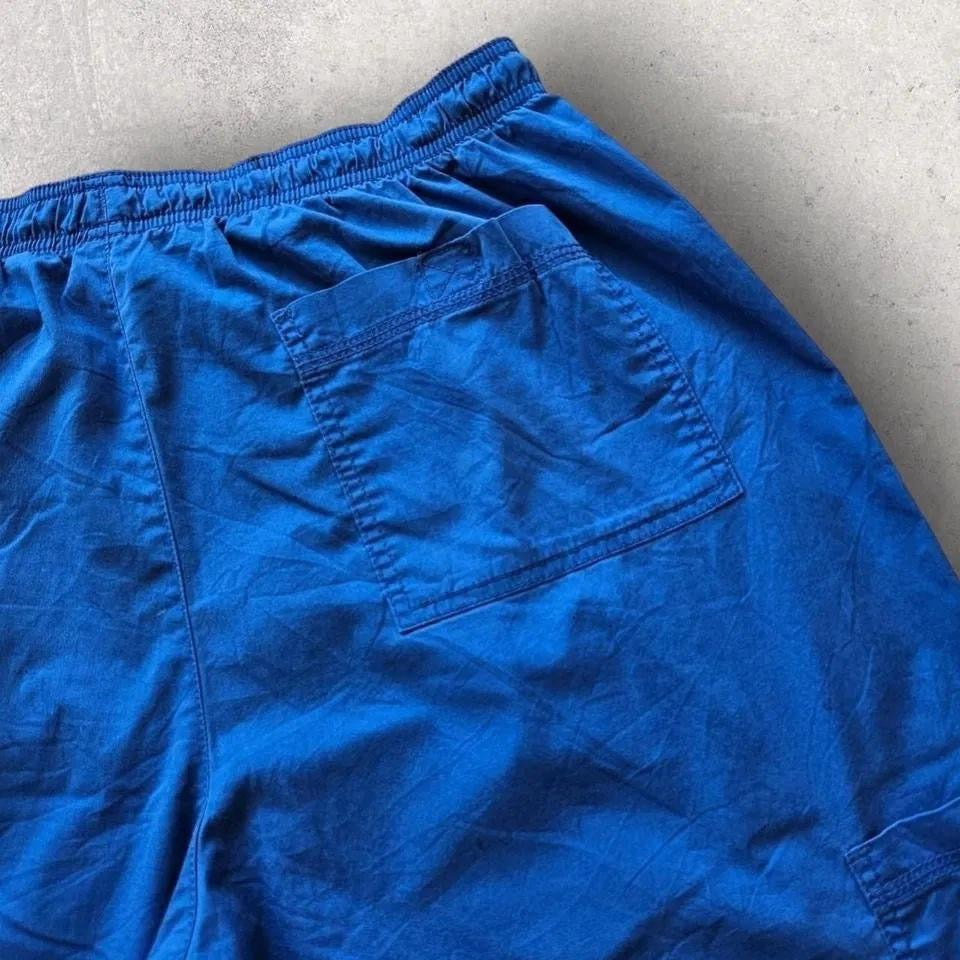 Dickies blue cargo pants – vintage streetwear