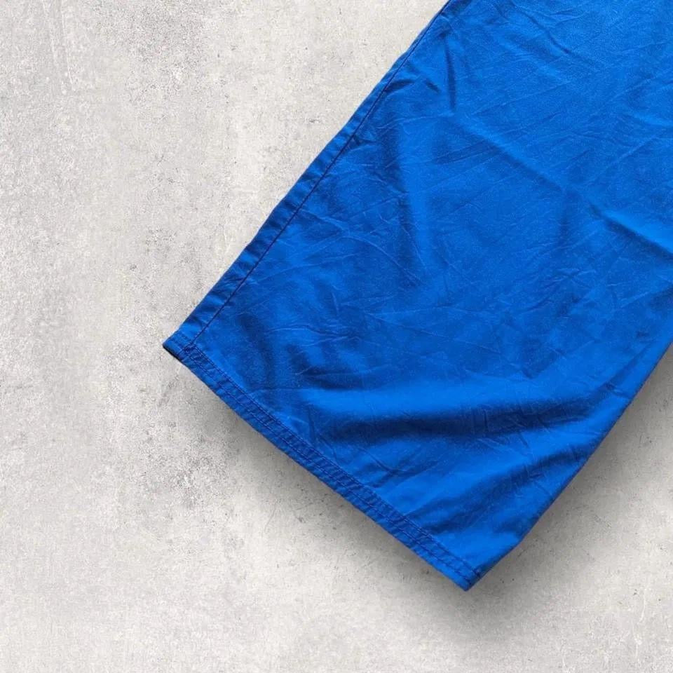 Dickies blue cargo pants – vintage streetwear