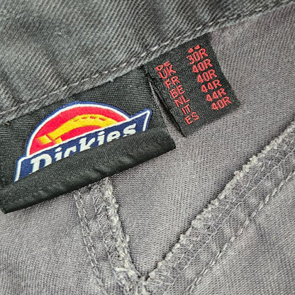 Dickies grey double knee pants W30 – vintage streetwear