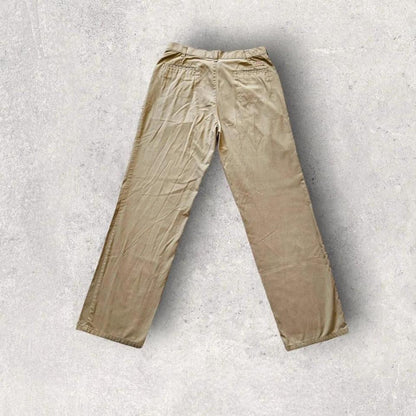 Vintage Dickies Chino Pants - 32X34 – second-hand vintage Dickies chinos