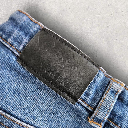 GF Ferre Woman’s Blue Jeans – ג’ינס כחול לנשים