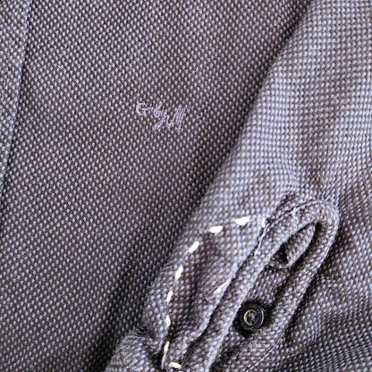 Guess Navy Polo Shirt M – Vintage Casual Look