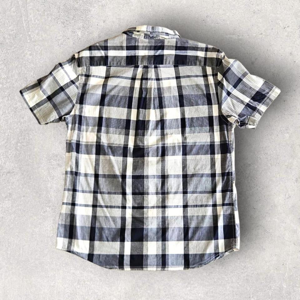 Old Navy Polo Shirt M – Classic Everyday Cotton Fit