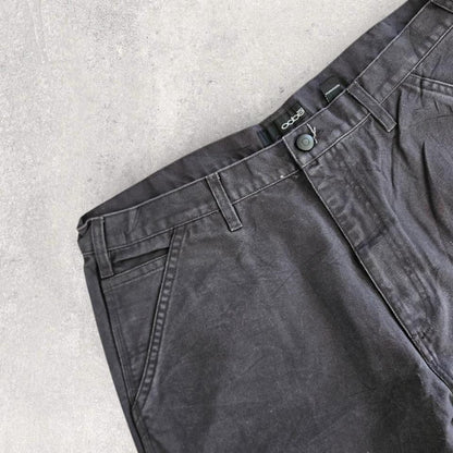 OOBE Carpenter Workwear Pants Grey 38x36 – Vintage Utility Fit