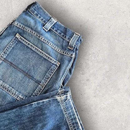 Vintage Old Navy carpenter jeans blue W36 L30