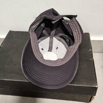 Coca Cola Black logo Hat