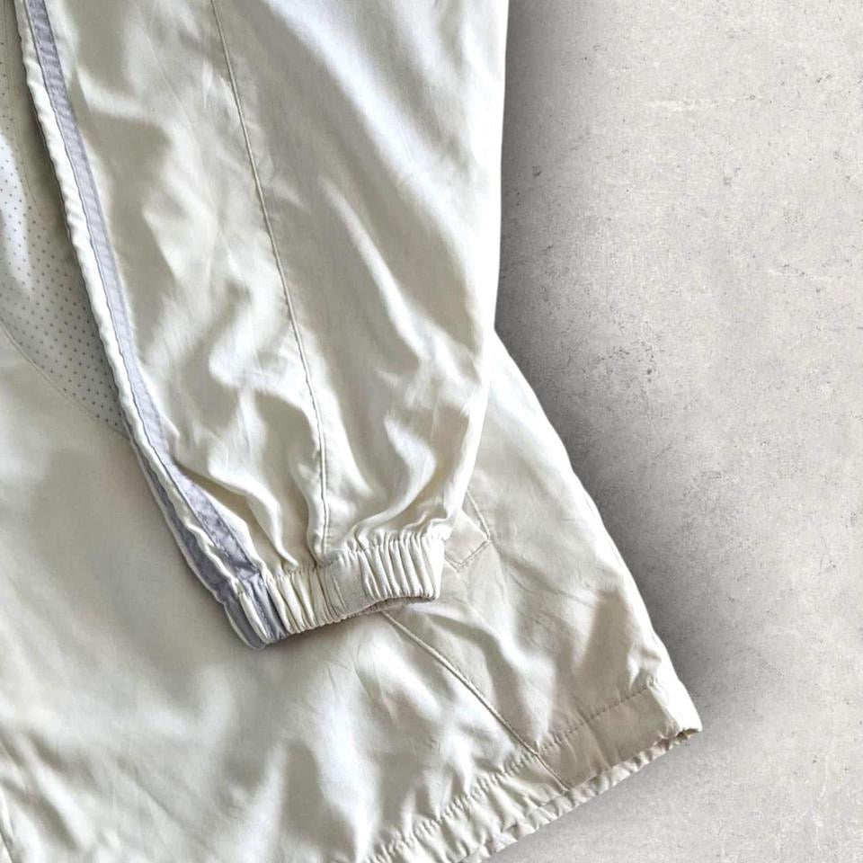 ג'קט וינטאג' לייט Adidas במידה XL