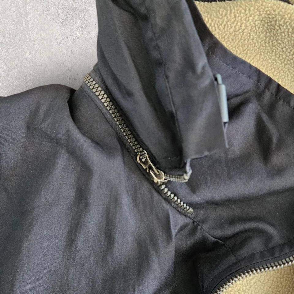 מעיל דו צדדי Kappa במידה XXL