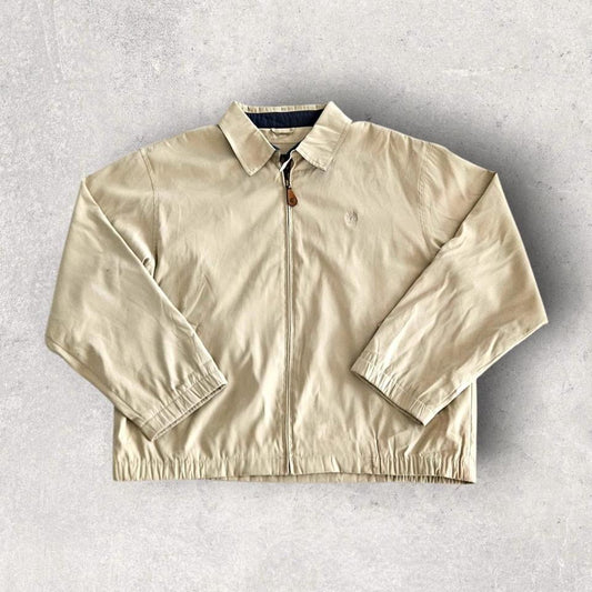 Timberland Cream Jacket - L