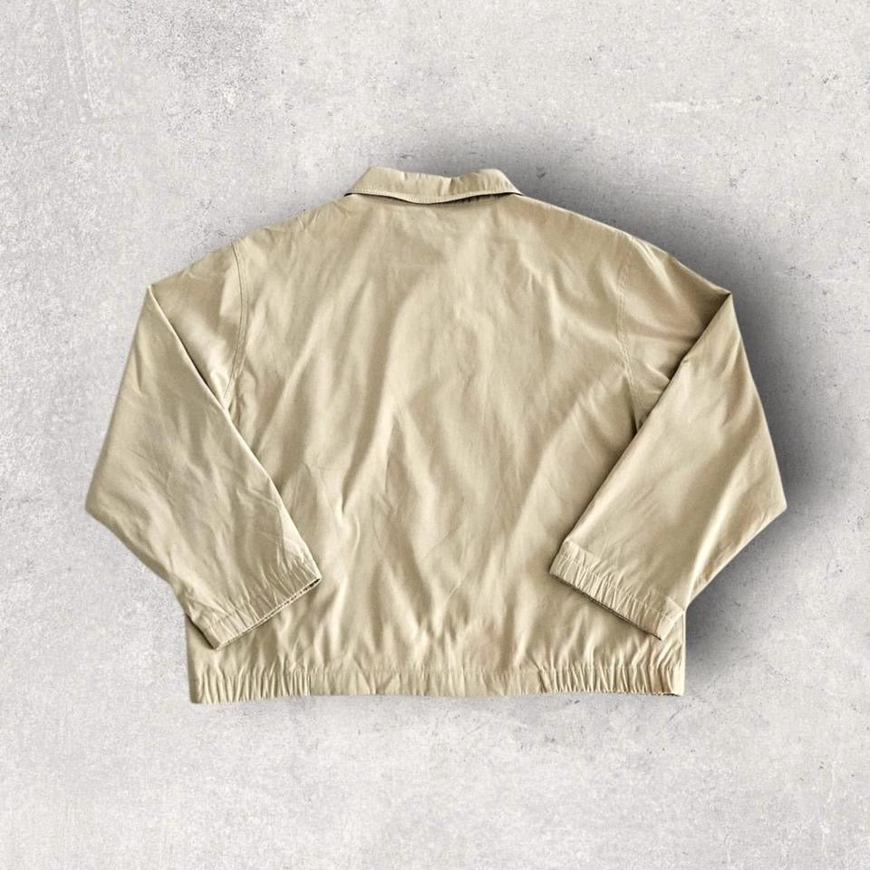 Timberland Cream Jacket - L