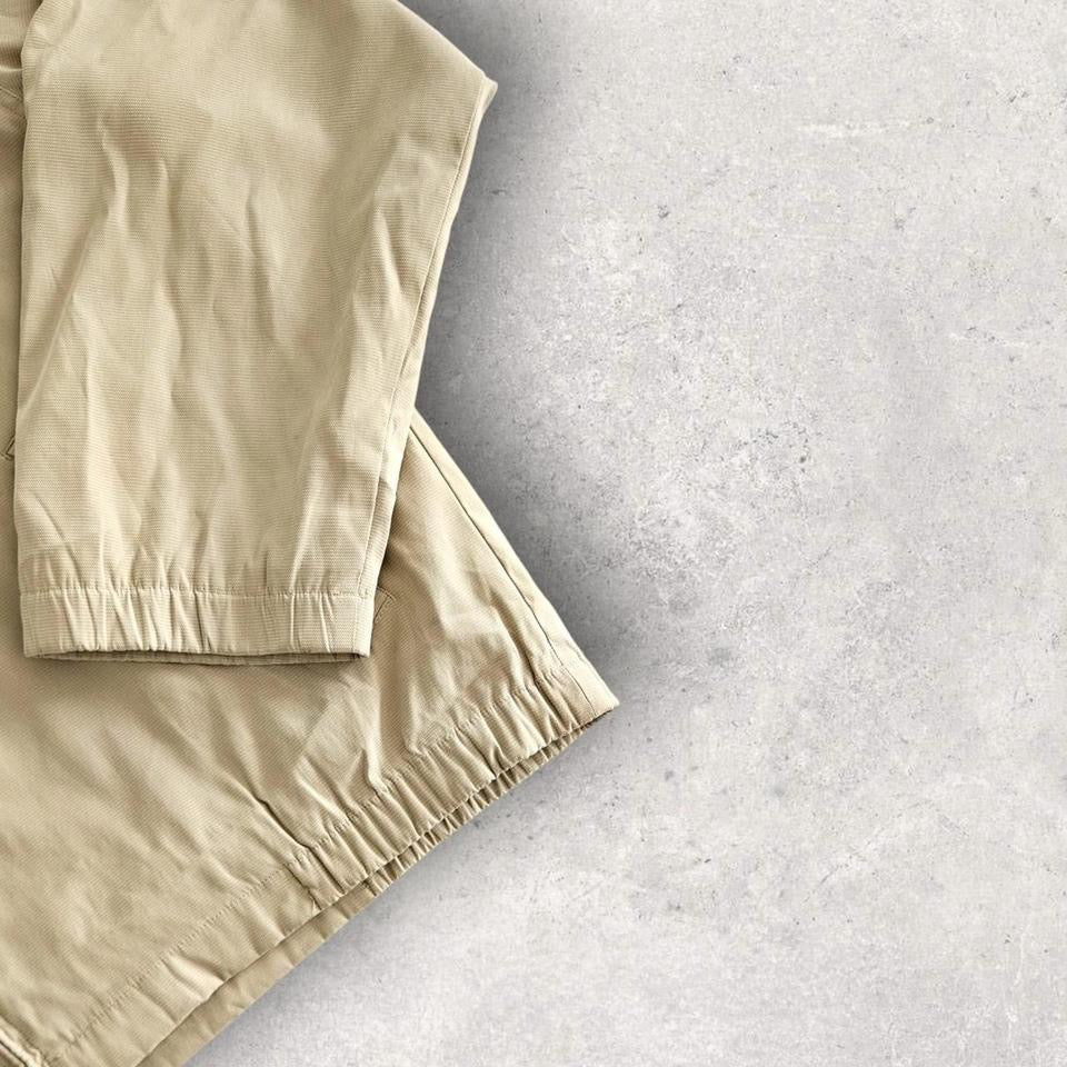 Timberland Cream Jacket - L