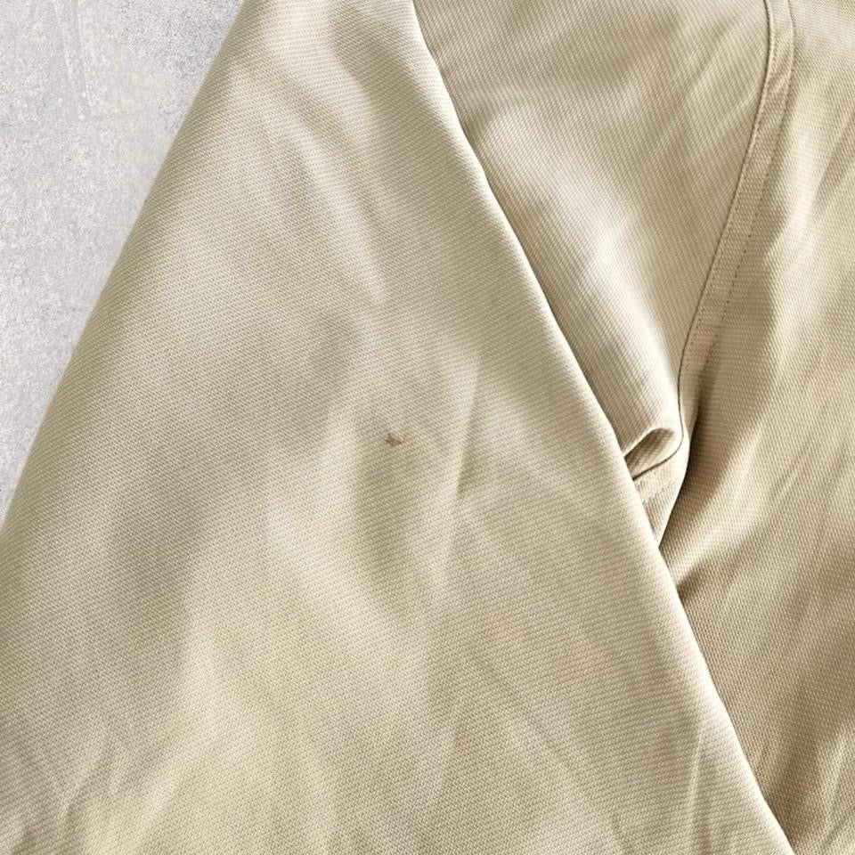 Timberland Cream Jacket - L