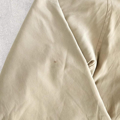 Timberland Cream Jacket - L