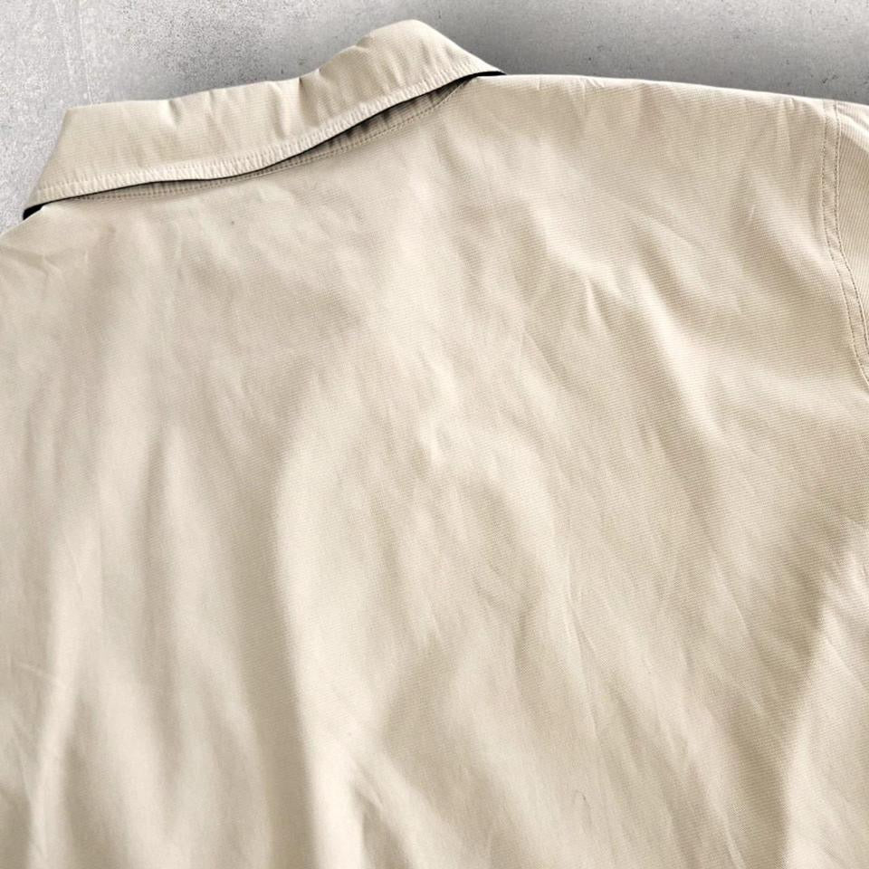 Timberland Cream Jacket - L
