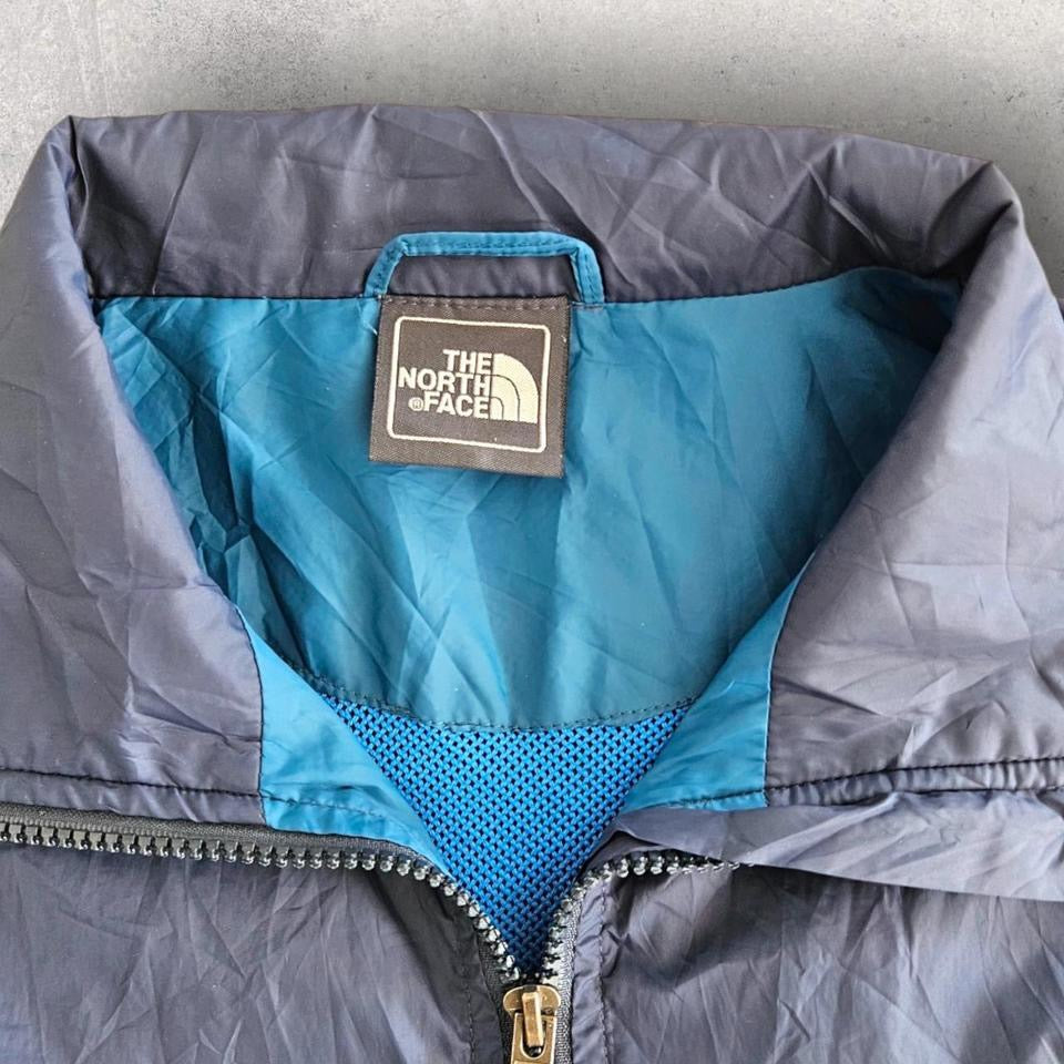 מעיל רוח The North Face כחול מידה L