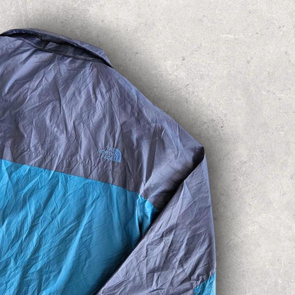 מעיל רוח The North Face כחול מידה L