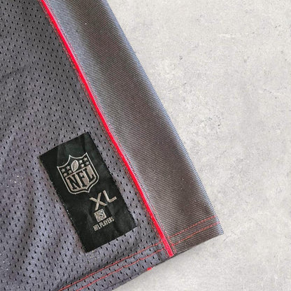 Vintage NFL Grey Jersey - XXL Lizard Vintage Clothes Vintage NFL Grey Jersey - XXL 85.00 NIS