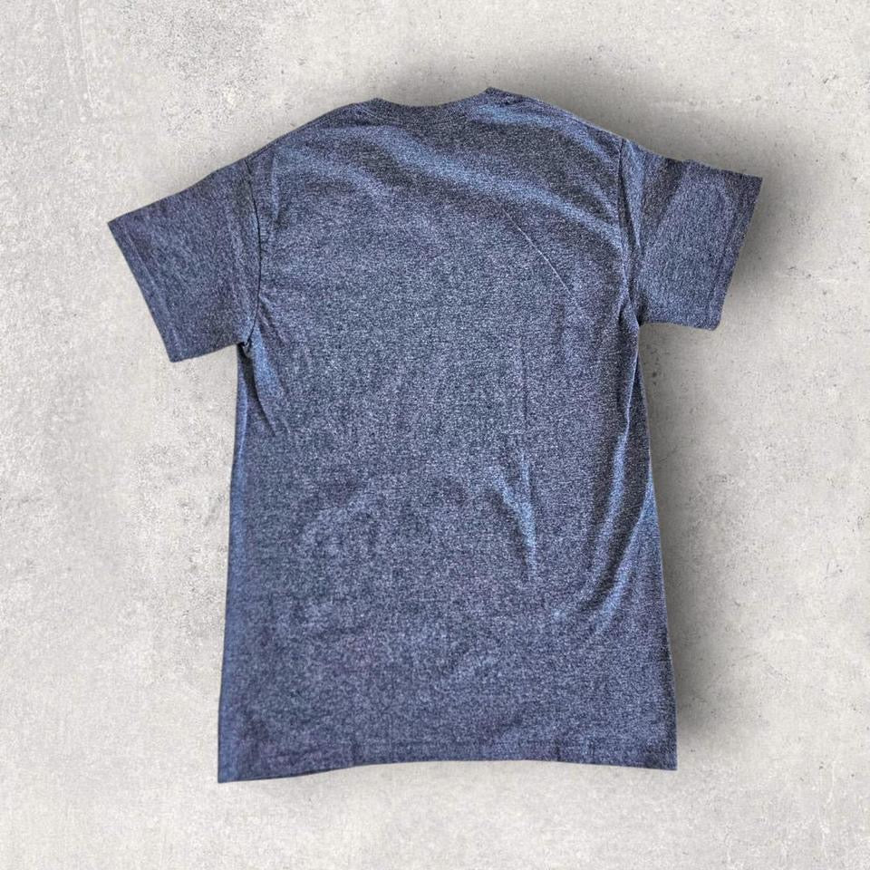 Gildan Wrestling Graphic Tshirt - S Lizard Vintage Clothes Gildan Wrestling Graphic Tshirt - S 50.00 NIS