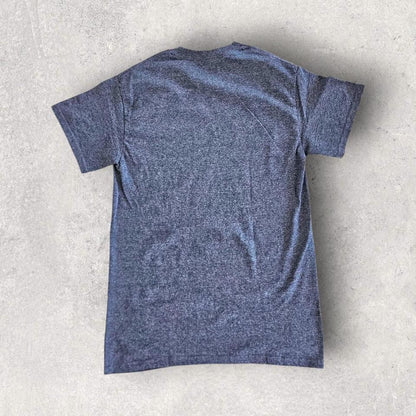 Gildan Wrestling Graphic Tshirt - S Lizard Vintage Clothes Gildan Wrestling Graphic Tshirt - S 50.00 NIS