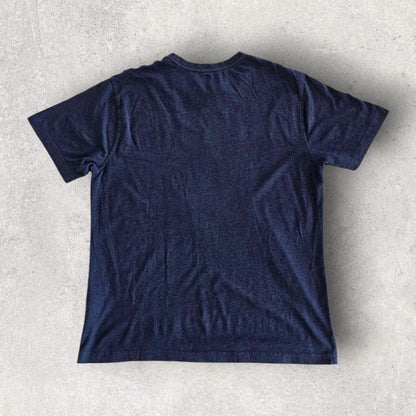 Reebok Classic Logo T-shirt - L Reebok Classic Logo T-shirt - L Lizard Vintage Clothes 70.00 NIS T-Shirts