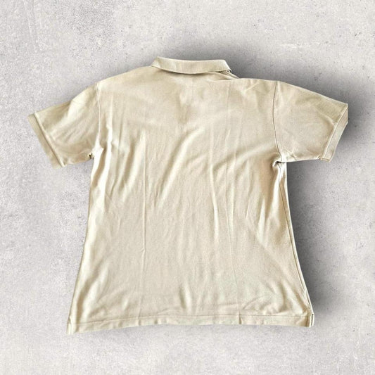 Fila Yellow Polo T-shirt - L Fila Yellow Polo T-shirt - L Polos 65.00 NIS Lizard Vintage Clothes