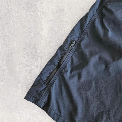 Wrangler Black Short Pants - W44 Wrangler Black Short Pants - W44 Cargo Shorts 70.00 NIS Lizard Vintage Clothes