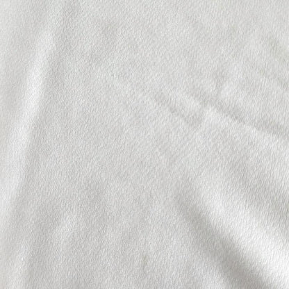 Adidas White Dri Fit T-shirt - L Adidas White Dri Fit T-shirt - L T-Shirts 50.00 NIS Lizard Vintage Clothes