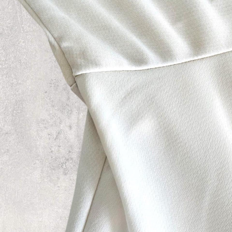 Adidas White Dri Fit T-shirt - L Adidas White Dri Fit T-shirt - L T-Shirts 50.00 NIS Lizard Vintage Clothes