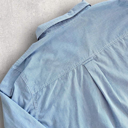 Chaps Ralph Lauren Blue Polo shirt - XL Chaps Ralph Lauren Blue Polo shirt - XL Shirts 125.00 NIS Lizard Vintage Clothes