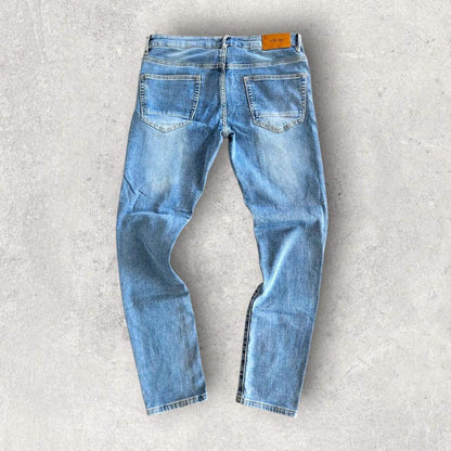 Castro classic Super slim Jeans - W31 Jeans 30.00 NIS Castro classic Super slim Jeans - W31 Lizard Vintage Clothes