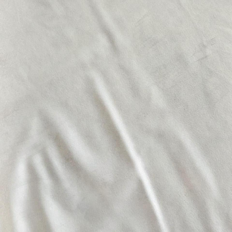 Vintage White Nike Sports T-shirt - M Vintage White Nike Sports T-shirt - M T-Shirts Lizard Vintage Clothes